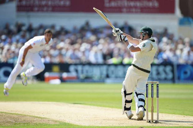 picture: investec ashes 2015